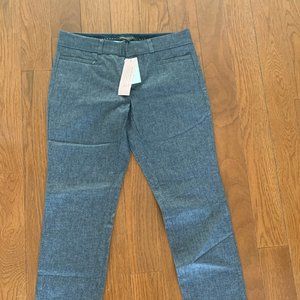 Women's Petite Classic Sloan Skinny-Fit Pant